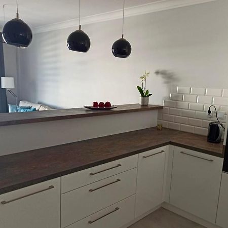 Celebryta - Apartament Daire Ustronie Morskie Dış mekan fotoğraf